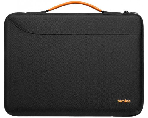 Tomtoc Defender-A22 16'' (black) (TMT231)