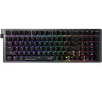 Asus ASUS klawiatura ROG Strix Morph 96 WL  bezCzeski/Słowacki Black