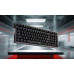 Asus ASUS klawiatura ROG Strix Morph 96 WL  bezCzeski/Słowacki Black