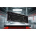 Asus ASUS klawiatura ROG Strix Morph 96 WL  bezCzeski/Słowacki Black