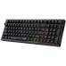 Asus ASUS klawiatura ROG Strix Morph 96 WL  bezCzeski/Słowacki Black