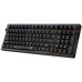 Asus ASUS klawiatura ROG Strix Morph 96 WL  bezCzeski/Słowacki Black