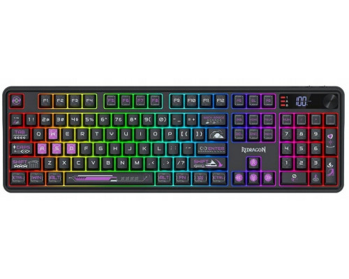 Redragon Volcano K526  (K526BP-PRO)