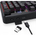 Redragon Volcano K526  (K526BP-PRO)