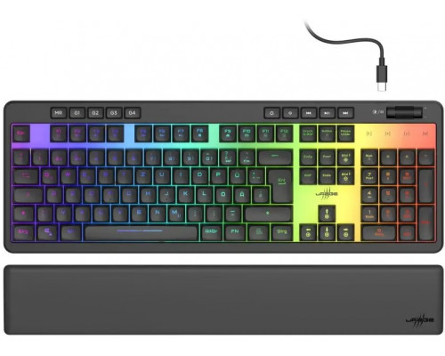 Hama  uRage Exodus 515 Illuminated (U82178300000)
