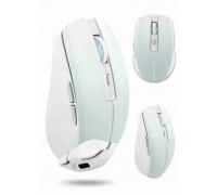 TnB Myszka Bezprzewodowa Bluetooth 2.4ghz Usb-c 800-1600 Dpi 500mah T"nb / Mwgradientbl