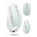 TnB Myszka Bezprzewodowa Bluetooth 2.4ghz Usb-c 800-1600 Dpi 500mah T"nb / Mwgradientbl