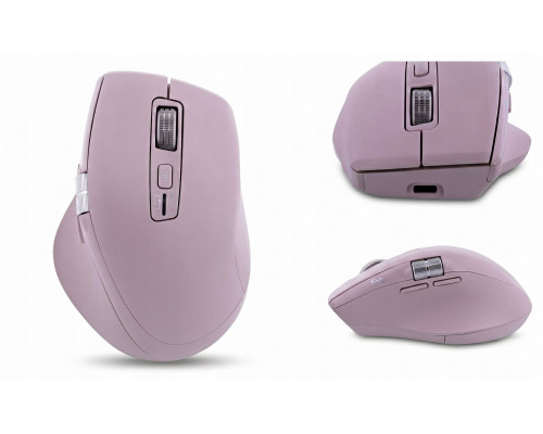 TnB Bezprzewodowa Komputerowa Bluetooth 2.4ghz Usb-c 1000-3200 Dpi 500mah / Mwinfinitepropk
