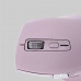 TnB Bezprzewodowa Komputerowa Bluetooth 2.4ghz Usb-c 1000-3200 Dpi 500mah / Mwinfinitepropk