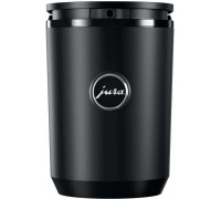 Jura Cool Control, 0,6 Liter black (EB)