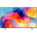 Samsung UE65M70HAU Mini LED 65'' 4K Ultra HD Tizen