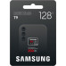SD  Samsung T9 MicroSDXC 128 GB Class 10 UHS-I/U3 A2 V30 (MB-MH128T/WW)