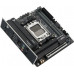 Asus TUF GAMING B850I WIFI NEO