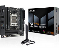 Asus TUF GAMING B850I WIFI NEO
