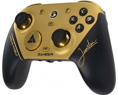 Pad GameSir GameSir G7 Pro 8K - Champion Edition (Hall-Effect Sticks)