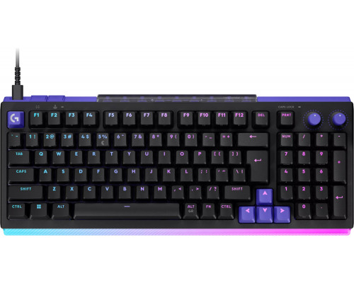 Logitech G512 X 98  TMR (920-013980)