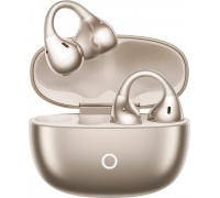 Realme realme 644777 słuchawki/zestaw   Nauszne klipsy Połączenia/Muzyka/Sport/Codzienność USB Type-C Złoto