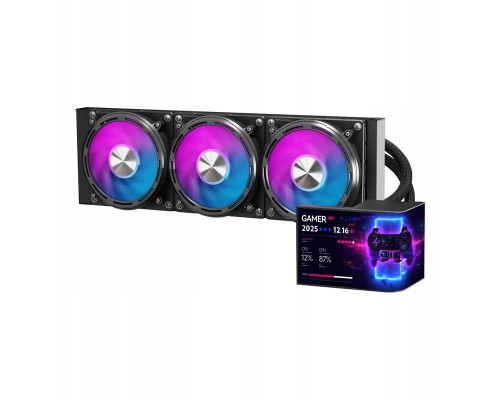Darkflash DarkFlash UV360 (czarne)
