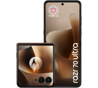 Motorola Razr 70 Ultra 5G 16/512GB Brown  (PBB20013SE)