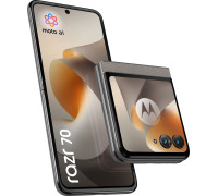 Motorola Razr 70 5G 8/256GB Gray  (PBB60003SE)