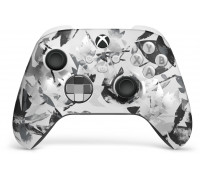 Pad Microsoft Xbox Series Controller Storm Breaker Specials Edition