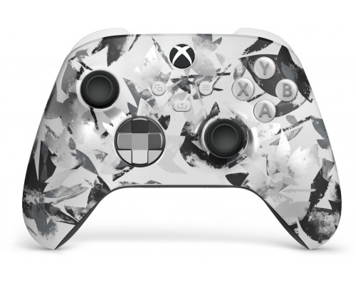 Pad Microsoft Xbox Series Controller Storm Breaker Specials Edition
