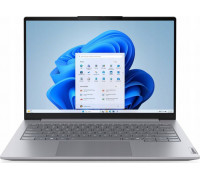 Laptop Lenovo ThinkBook 14 G8 IAL Ultra 7 255H / 16 GB / 512 GB / W11 Pro (21SJ00V5PB)