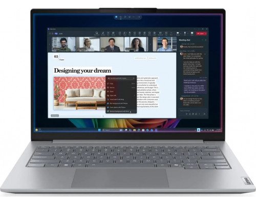 Laptop Lenovo ThinkBook 14 G9 IPL Ultra 5 325 / 16 GB / 512 GB / W11 Pro (21UX007UPB)