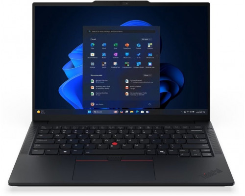 Laptop Lenovo ThinkPad E14 G7 Ryzen 5 220 / 16 GB / 512 GB / W11 Pro (21T00083PB)