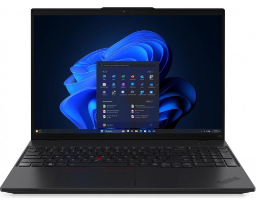 Laptop Lenovo ThinkPad L16 G2 Ultra 7 255U / 16 GB / 512 GB / W11 Pro (21SA0068PB)