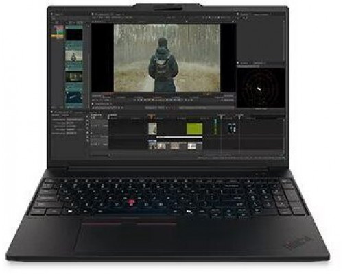 Laptop Lenovo ThinkPad P16s G5 / 16