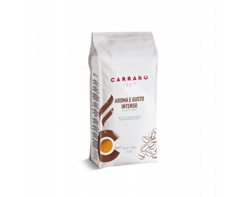 Carraro Kavos pupelės Carraro Aroma & Gusto CR52AGI31, 1kg