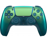 Pad Sony PlayStation DualSense V3 Chrome Teal (1000050602)