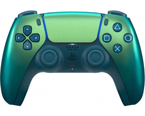 Pad Sony PlayStation DualSense V3 Chrome Teal (1000050602)