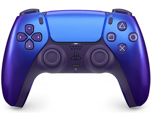 Pad Sony PlayStation DualSense V3 Chrome Indigo (1000050567)