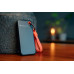 SSD Verbatim Pocket 512GB Black-red (32284)