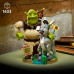 LEGO Shrek, Osioł i Kot w butach (72423)