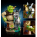 LEGO Shrek, Osioł i Kot w butach (72423)