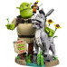 LEGO Shrek, Osioł i Kot w butach (72423)