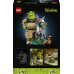 LEGO Shrek, Osioł i Kot w butach (72423)