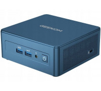 Komputer GEEKOM Mini PC IT13 Core i9-13900HK 16GB 1TB + Win11 Pro