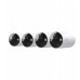 TP-Link IP security camera Outdoor Wireless Amazon Alexa & Google Assistant CE, FCC, DOE, CEC, RCM, KC, NCC, BSMI, NTRA IP65 Ceiling/wall (TAPO-C410 (4-PACK))