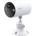 TP-Link IP security camera Outdoor Wireless Amazon Alexa & Google Assistant CE, FCC, DOE, CEC, RCM, KC, NCC, BSMI, NTRA IP65 Ceiling/wall (TAPO-C410 (4-PACK))