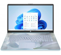 Laptop HP 17-CN3145DS / 17.3" / Intel N100 / 4GB / SSD 128GB / Windows 11 (BK1C4UAR)