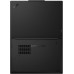 Laptop Lenovo ThinkPad T14 G7 AMD Black 14 " IPS WUXGA 1920 x 1200 pikseli Anti-glare AMD Ryzen AI 5 PRO 440 16 GB SODIMM DDR5 Solid-state drive capacity 512 GB AMD Radeon 840M Graphics Windows 11 Pro 802.11be Bluetooth wersja 5