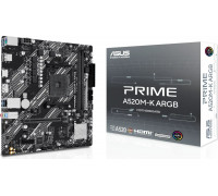 Asus PRIME A520M-K ARGB