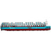 LEGO Exclusive Kontenerowiec z Napędem Dual-Fuel Maersk (40955)