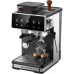 Amzchef Up to kawy kolbowy (Silver) (CE-CM5560-SV)