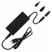 TnB Zasilacz Ładowarka Do Hulajnogi 42v 2a 84w Urban Moov Xiaomi 3 Końcówki / Umcharger1