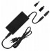 TnB Zasilacz Ładowarka Do Hulajnogi 42v 2a 84w Urban Moov Xiaomi 3 Końcówki / Umcharger1